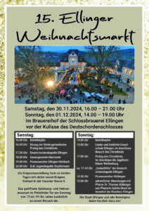 Schlossweihnacht 2024 212x300 - Weihnachtsmarkt